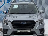 Subaru Forester 2024 года за 13 400 000 тг. в Кызылорда – фото 2