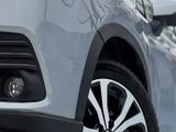 Subaru Forester 2024 года за 13 400 000 тг. в Кызылорда – фото 4