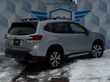Subaru Forester 2024 года за 13 400 000 тг. в Кызылорда – фото 5