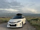 Toyota Estima 2013 года за 5 600 000 тг. в Алматы