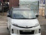 Toyota Estima 2013 года за 5 600 000 тг. в Алматы – фото 2