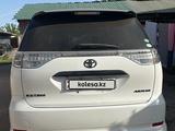 Toyota Estima 2013 года за 5 600 000 тг. в Алматы – фото 4