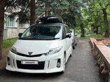 Toyota Estima 2013 года за 5 600 000 тг. в Алматы – фото 3