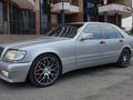 Mercedes-Benz S 600 1994 года за 8 800 000 тг. в Алматы