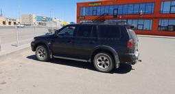 Mitsubishi Montero Sport 2008 годаүшін4 700 000 тг. в Уральск – фото 3