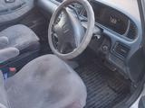 Honda Odyssey 1997 годаүшін2 500 000 тг. в Усть-Каменогорск – фото 4