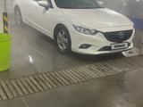 Mazda 6 2013 года за 7 900 000 тг. в Астана – фото 4