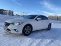 Mazda 6 2013 года за 7 500 000 тг. в Астана – фото 5