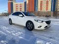Mazda 6 2013 года за 7 500 000 тг. в Астана – фото 6
