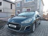 Peugeot 308 2012 года за 1 300 000 тг. в Актобе