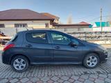 Peugeot 308 2012 года за 1 300 000 тг. в Актобе – фото 2