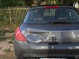 Peugeot 308 2012 года за 1 300 000 тг. в Актобе – фото 5