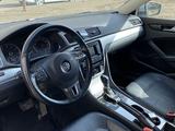 Volkswagen Passat 2013 годаүшін4 500 000 тг. в Атырау – фото 4