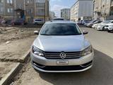Volkswagen Passat 2013 годаүшін4 500 000 тг. в Атырау