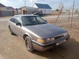 Mazda 626 1990 годаүшін692 213 тг. в Кызылорда – фото 3