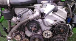 Привозной 2.7-литровый V6 двигатель Suzuki H27A за 900 000 тг. в Астана
