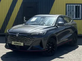 Changan X5 Plus