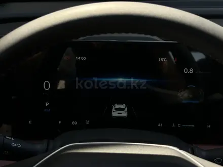 Changan X5 Plus 2026 года за 8 900 000 тг. в Караганда – фото 20