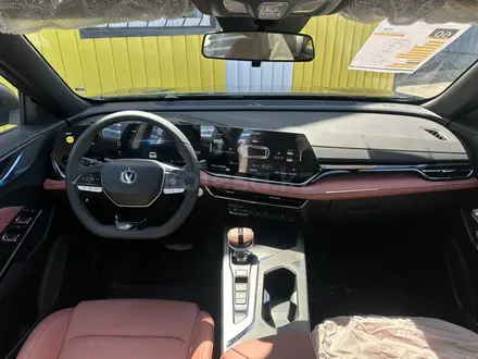 Changan X5 Plus 2026 года за 8 900 000 тг. в Караганда – фото 7