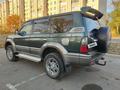 Toyota Land Cruiser Prado 1999 годаүшін8 500 000 тг. в Усть-Каменогорск – фото 2