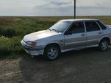 ВАЗ (Lada) 2115 2005 годаfor700 000 тг. в Талшик – фото 3