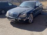 Mercedes-Benz S 320 1999 года за 1 100 000 тг. в Караганда – фото 2