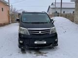 Toyota Alphard 2006 года за 8 888 888 тг. в Атырау – фото 5