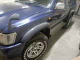 Toyota Hilux Surf 1994 годаfor3 000 000 тг. в Талдыкорган – фото 4