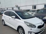 Kia Carens 2013 года за 5 800 000 тг. в Алматы