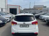 Kia Carens 2013 года за 5 800 000 тг. в Алматы – фото 5