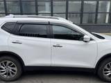 Nissan X-Trail 2016 годаүшін7 000 000 тг. в Алматы – фото 4