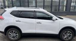 Nissan X-Trail 2016 года за 7 000 000 тг. в Алматы – фото 4