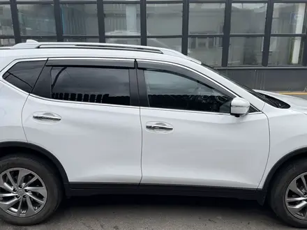 Nissan X-Trail 2016 года за 7 000 000 тг. в Алматы – фото 4