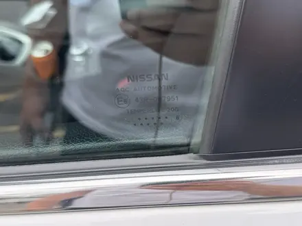 Nissan X-Trail 2016 года за 7 000 000 тг. в Алматы – фото 11