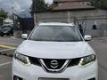 Nissan X-Trail 2016 года за 7 000 000 тг. в Алматы