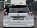 Nissan X-Trail 2016 года за 7 000 000 тг. в Алматы – фото 2