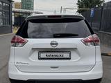 Nissan X-Trail 2016 годаүшін7 000 000 тг. в Алматы – фото 2