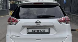 Nissan X-Trail 2016 года за 7 000 000 тг. в Алматы – фото 2