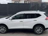 Nissan X-Trail 2016 годаүшін7 000 000 тг. в Алматы – фото 3
