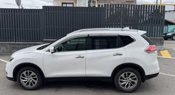 Nissan X-Trail 2016 года за 7 000 000 тг. в Алматы – фото 3