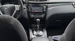 Nissan X-Trail 2016 года за 7 000 000 тг. в Алматы – фото 5