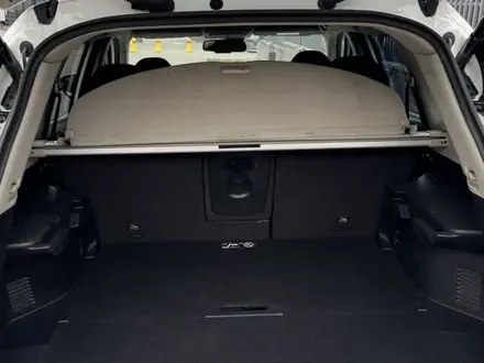 Nissan X-Trail 2016 года за 7 000 000 тг. в Алматы – фото 7