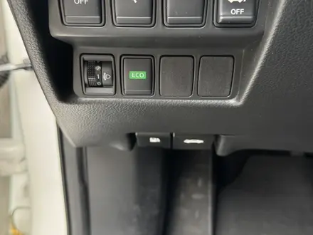 Nissan X-Trail 2016 года за 7 000 000 тг. в Алматы – фото 9