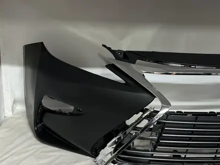 Бампер передний в сборе на Lexus за 160 000 тг. в Алматы – фото 4