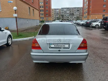 Mercedes-Benz C 180 1994 года за 2 100 000 тг. в Кокшетау