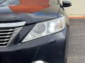 Toyota Camry 2012 годаүшін8 690 000 тг. в Астана – фото 15