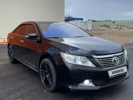 Toyota Camry 2012 года за 8 690 000 тг. в Астана – фото 3