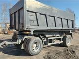 МАЗ  Прицеп самосвальный 2012 года за 5 500 000 тг. в Костанай