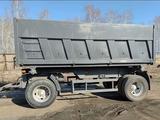 МАЗ  Прицеп самосвальный 2012 года за 5 500 000 тг. в Костанай – фото 3