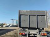 МАЗ  Прицеп самосвальный 2012 года за 5 500 000 тг. в Костанай – фото 4
